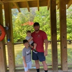 Meet your Posher, Nick